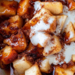 Air Fryer Apples: The Ultimate Easy Dessert Recipe for Beginners 4 Air Fryer Apples Rezept