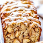 Apple Fritter Bread Taste And See 2 Delicious Apple Fritter Bread