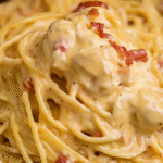 Chicken Spaghetti 2 Delicious Chicken Spaghetti