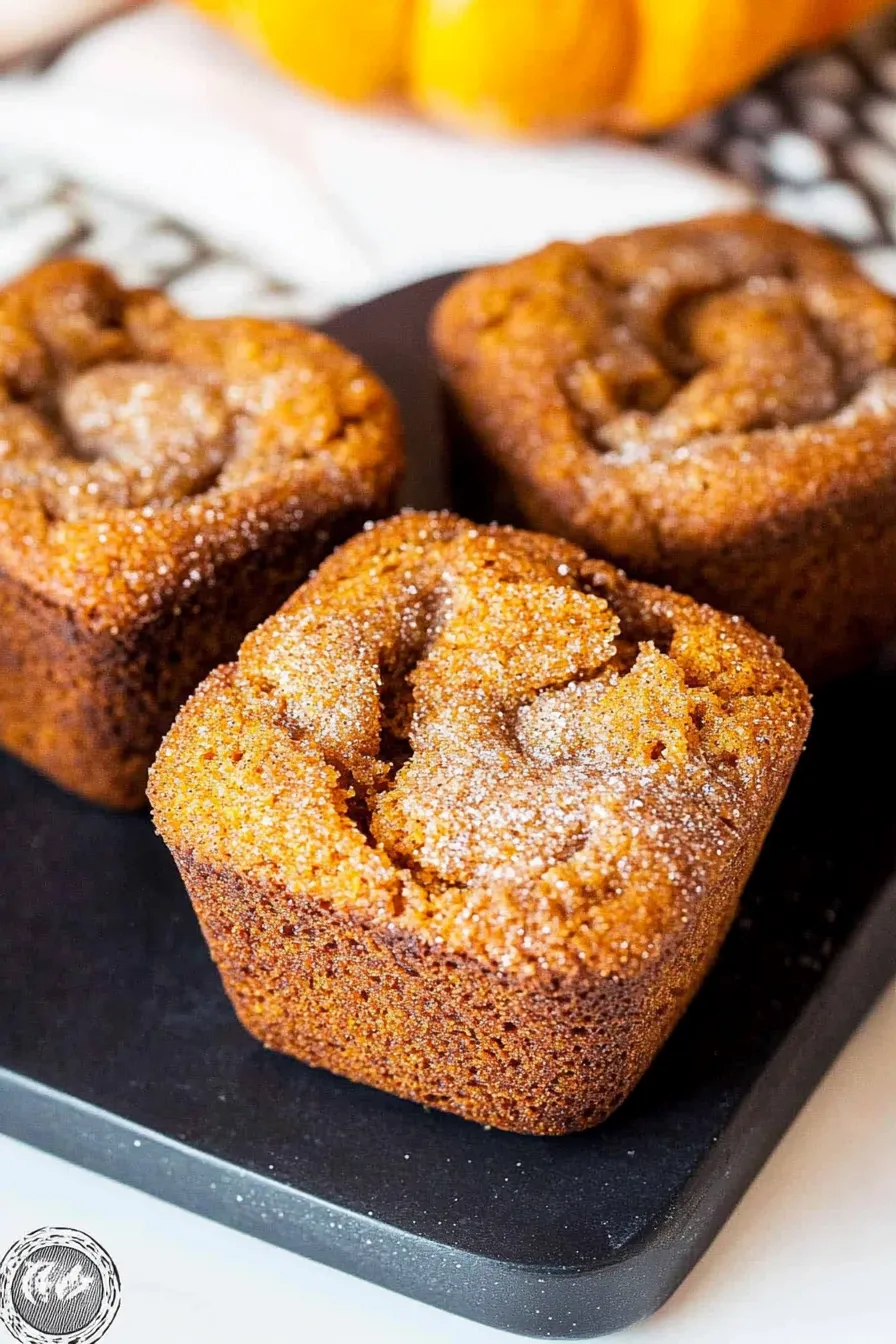 Delicious Cinnamon Swirl Pumpkin Bread