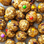Energy Bites Taste And See 7 Delicious Energy Bites