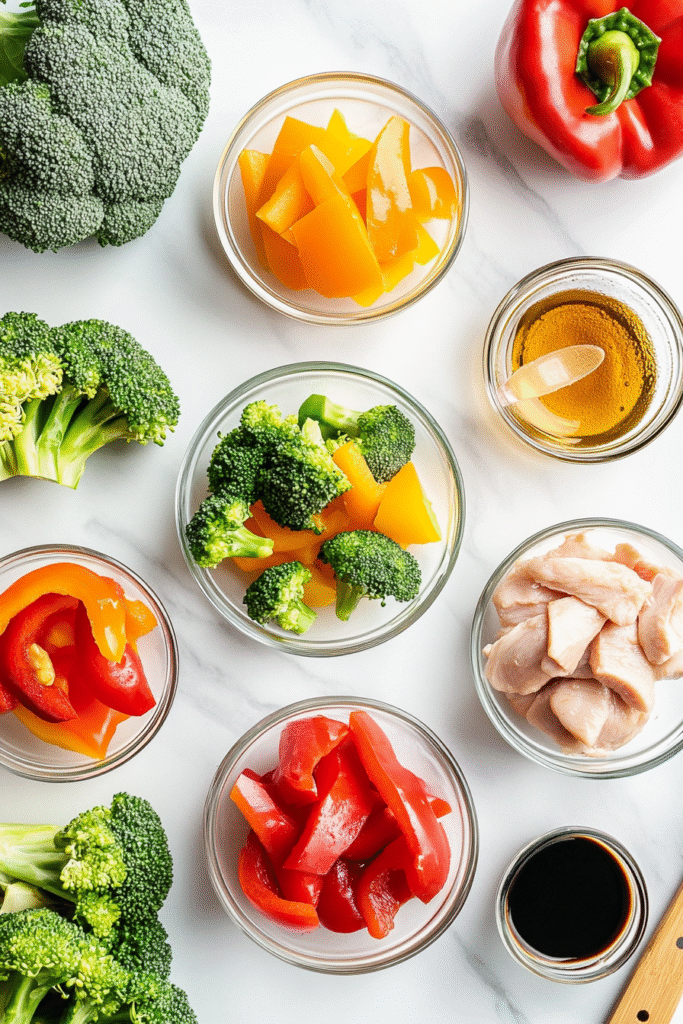 No-Bake Keto Stir Fry 6 image 5