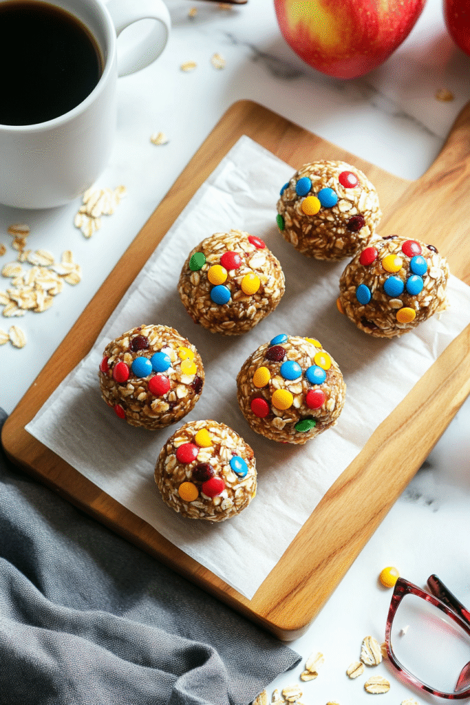 Energy Bites Taste And See 6 image