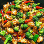 No-Bake Keto Stir Fry 7 Delicious Keto Stir Fry