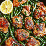 No-Bake Lemon Garlic Butter Chicken 2 Delicious Lemon Garlic Butter Chicken