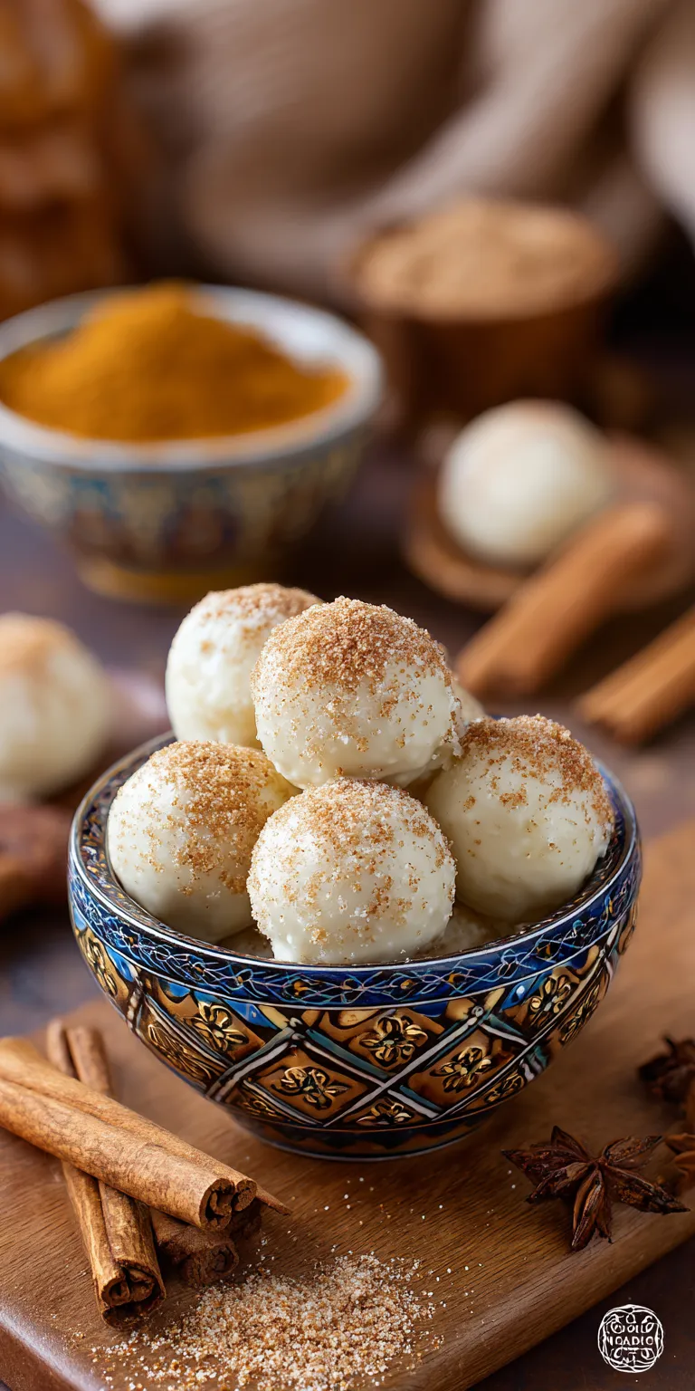 Pumpkin Cheesecake Truffles – Perfect Bite-Sized Fall Indulgence!