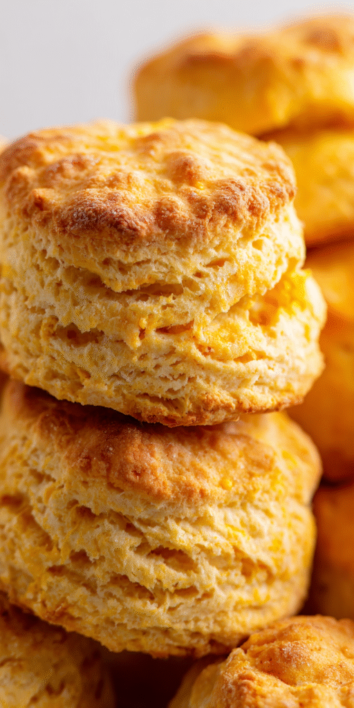 Small Batch Pumpkin Biscuits – Perfectly Fluffy Fall Treats