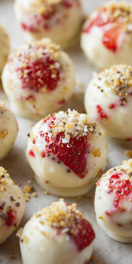 3-Ingredient Yogurt Bites – Simple Frozen Treat Recipe