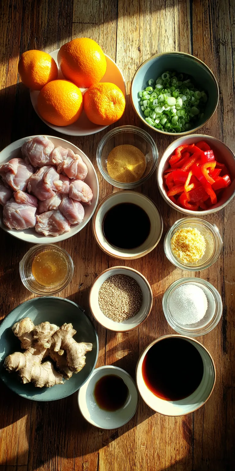 served warm with cozy spices