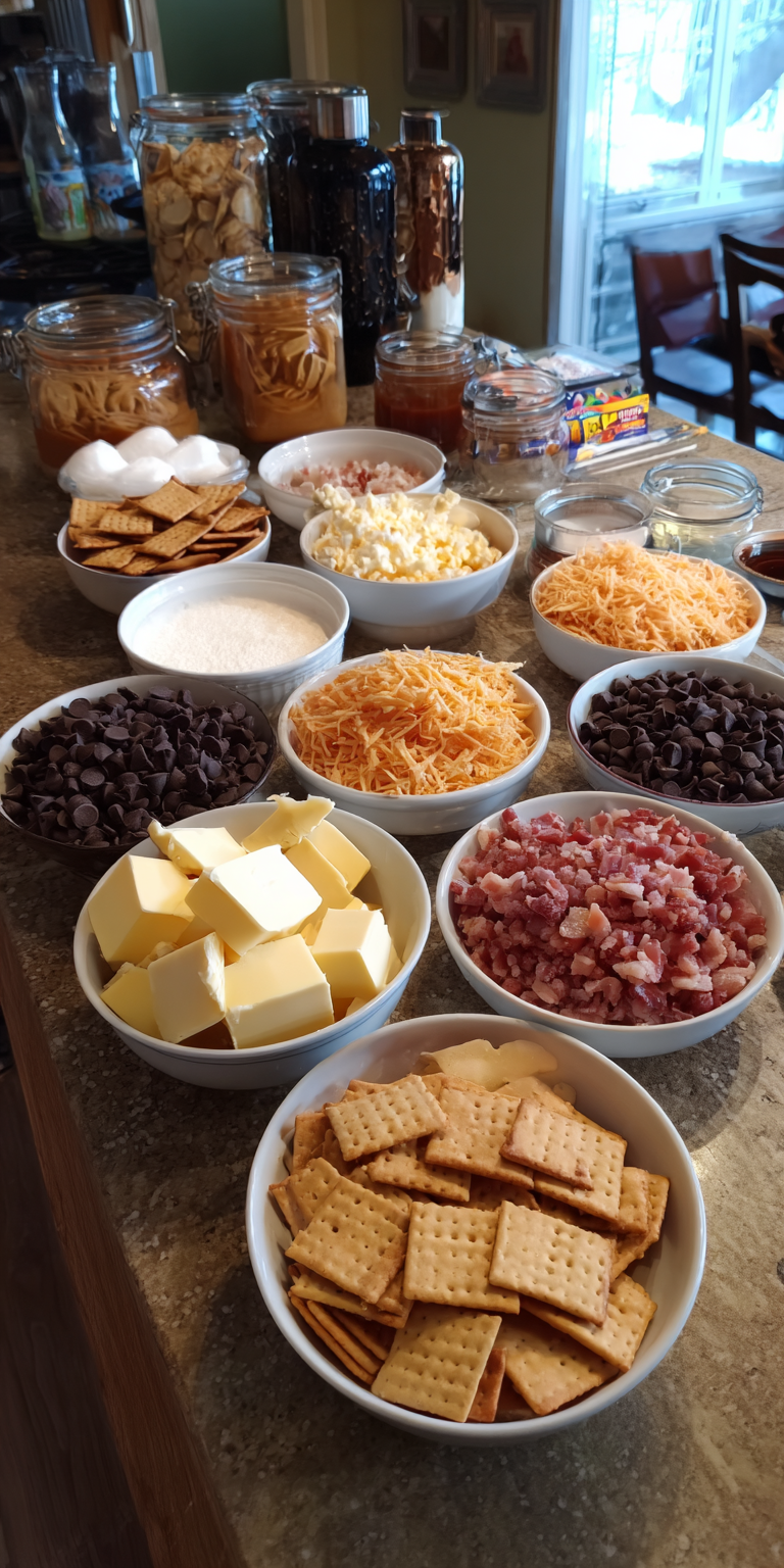 served warm with cozy spices