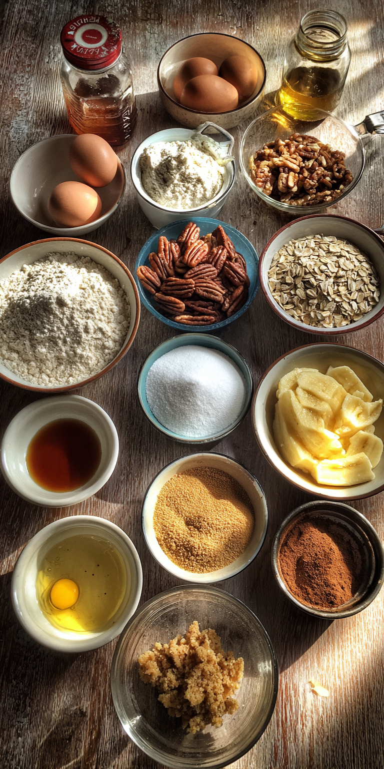 served warm with cozy spices