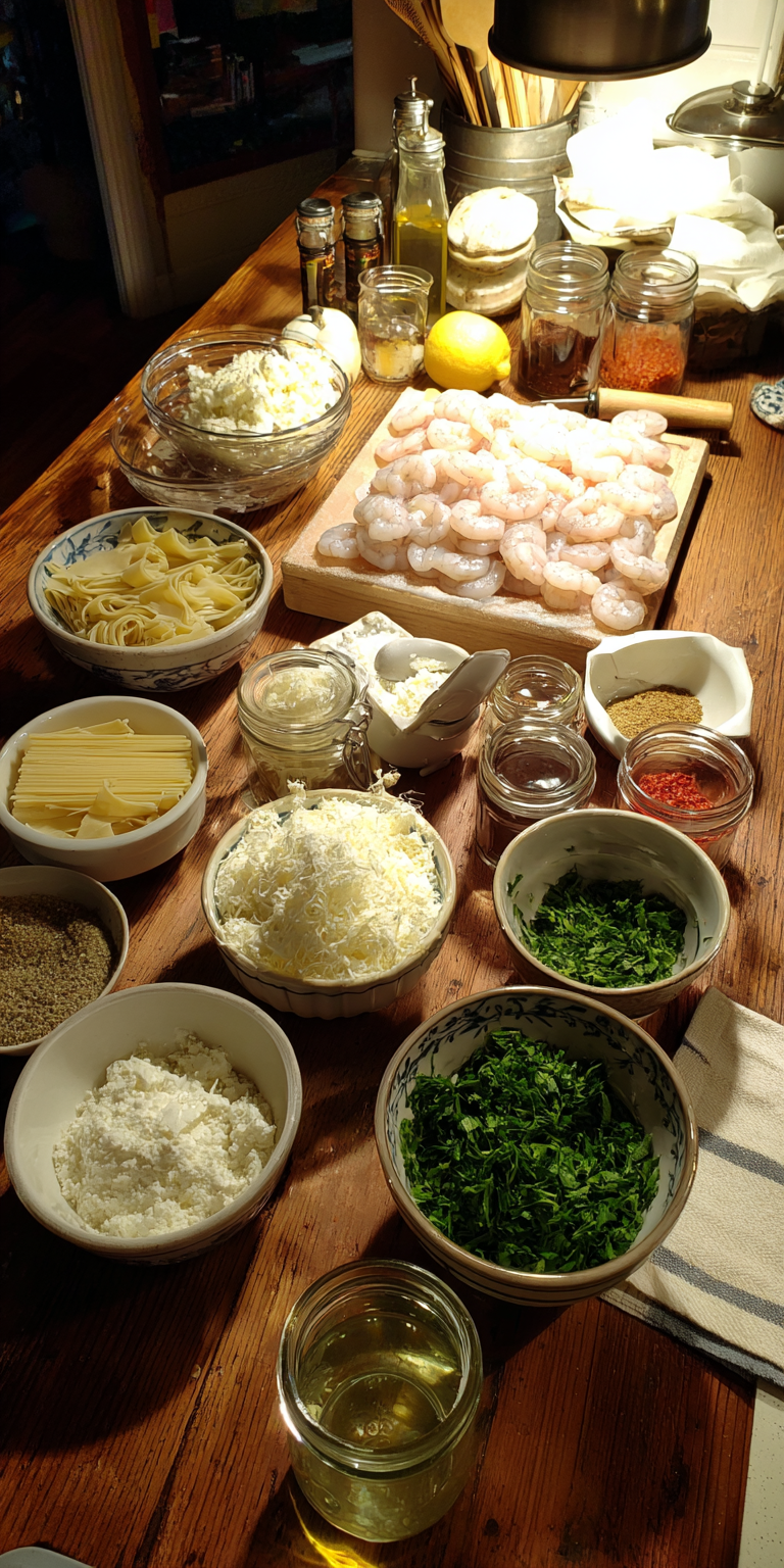 served warm with cozy spices