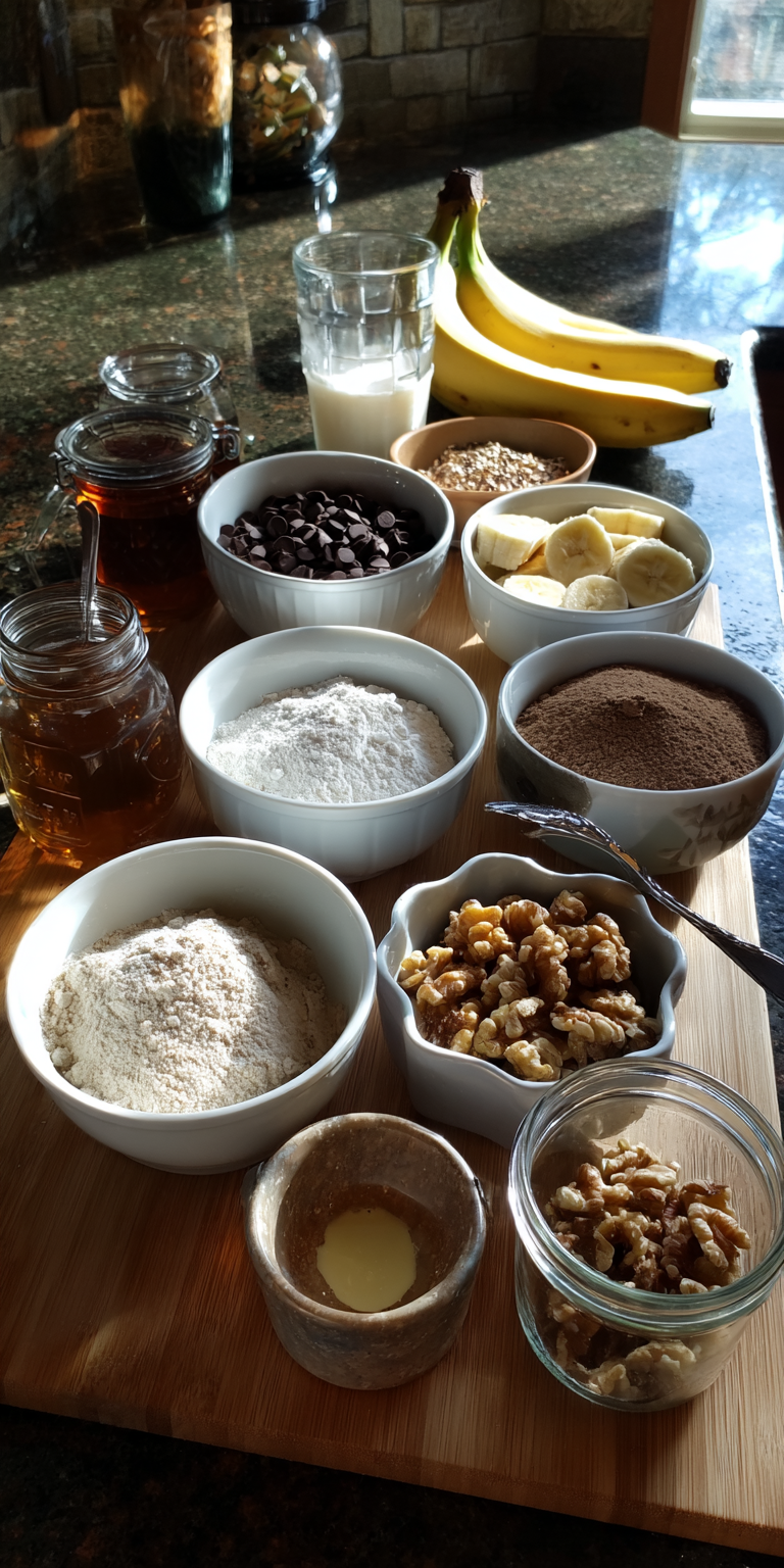 served warm with cozy spices