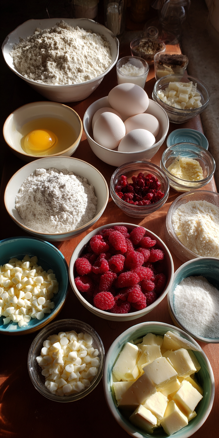 served warm with cozy spices