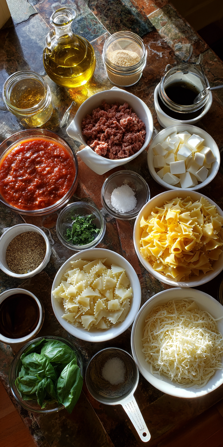 served warm with cozy spices