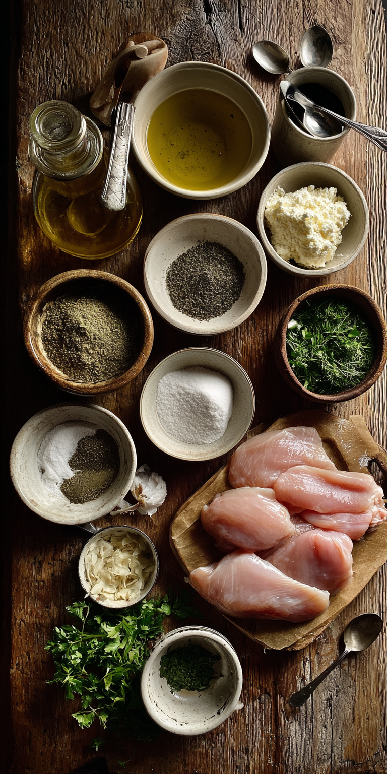 served warm with cozy spices