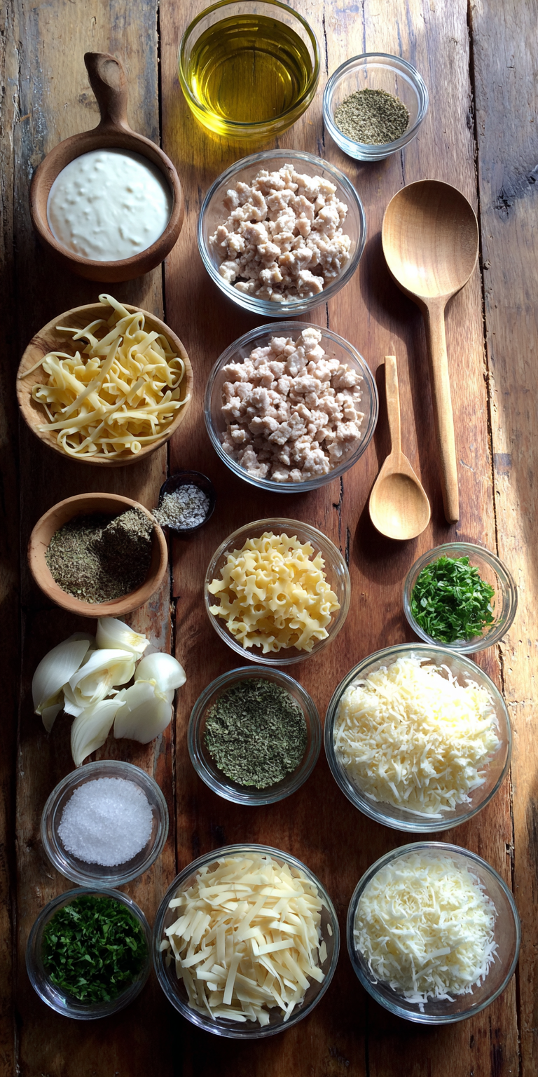 served warm with cozy spices