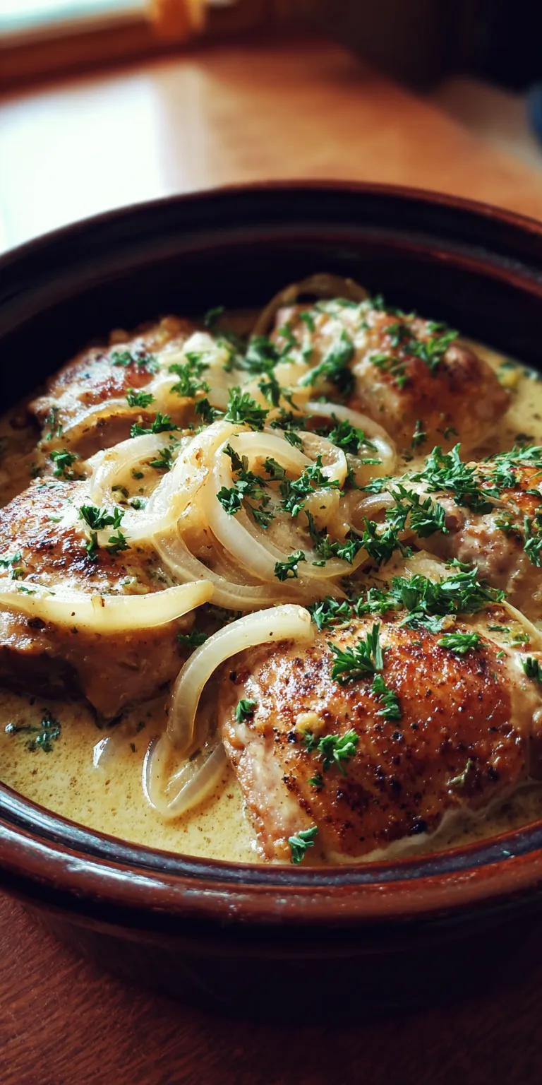 served warm with cozy spices