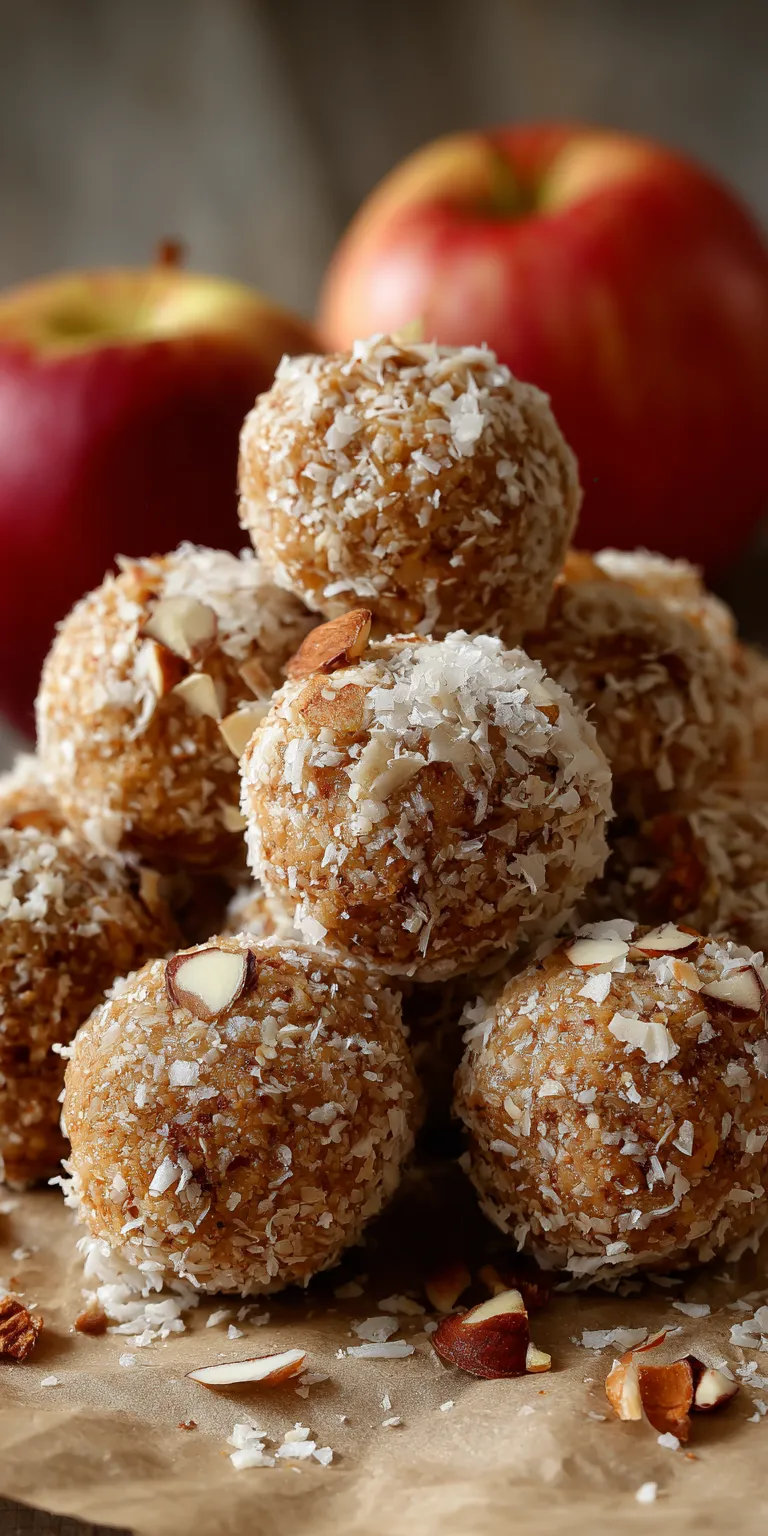 served warm with cozy spices