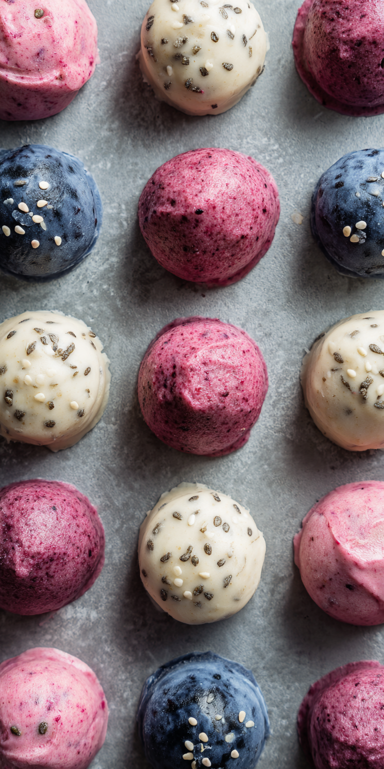 Homemade Yogurt Melts – Melt-in-Your-Mouth Toddler Snack Recipe