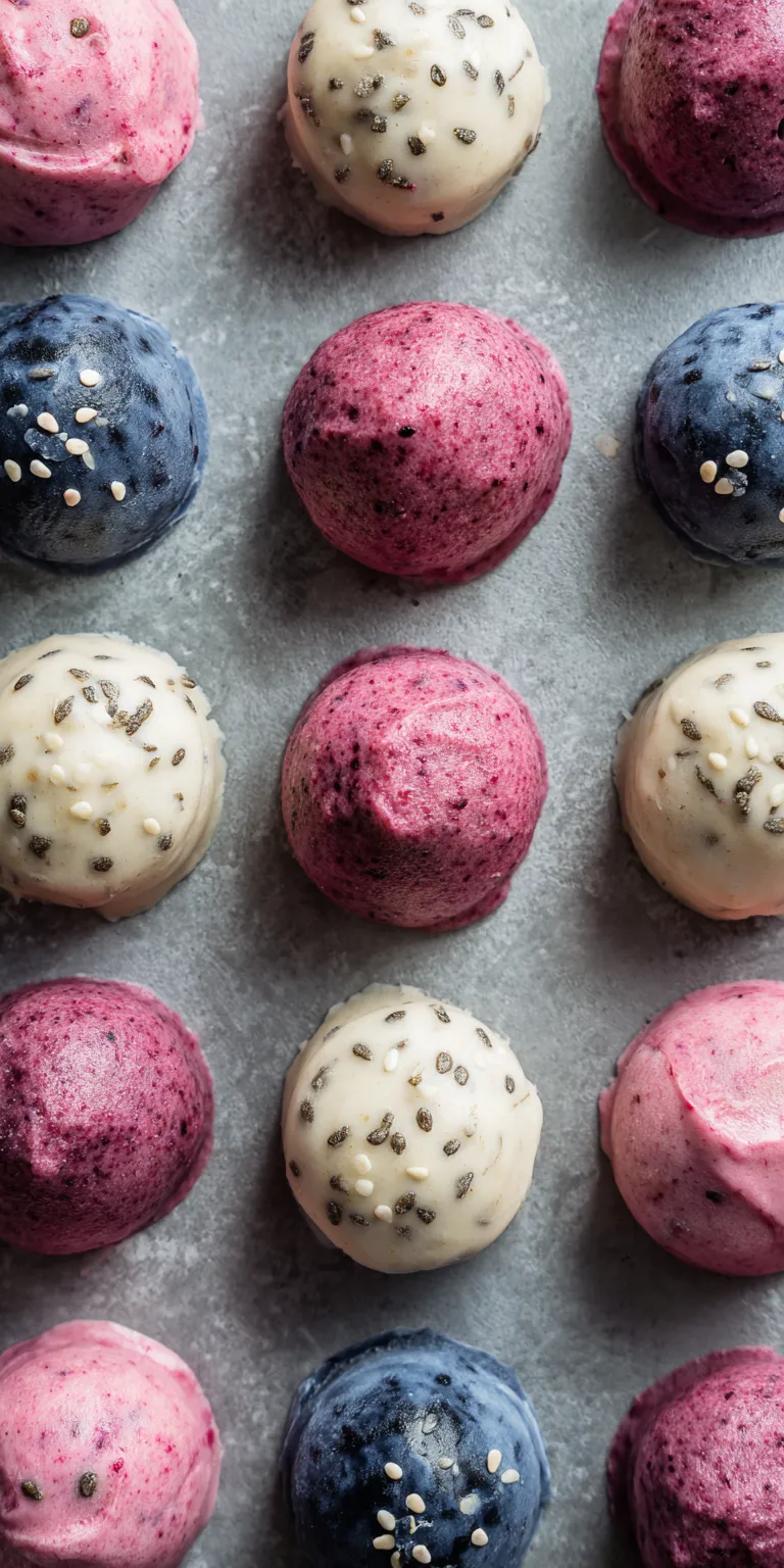 served warm with cozy spices