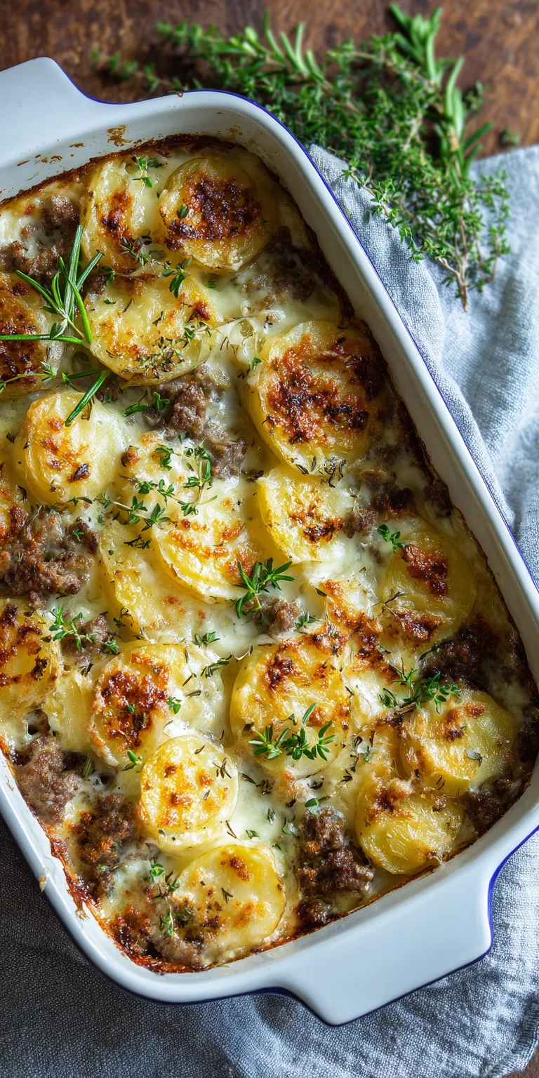 served warm with cozy spices