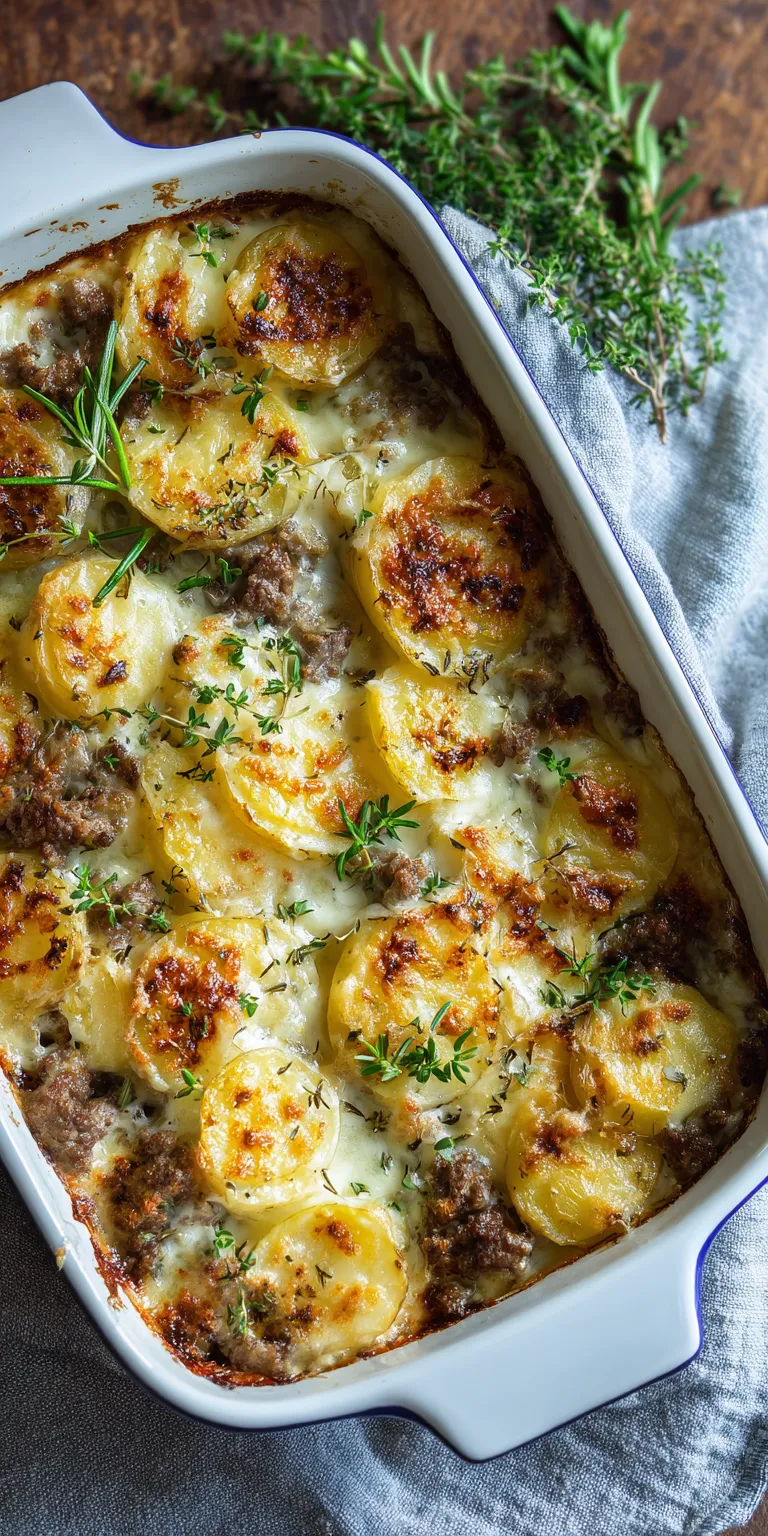 served warm with cozy spices