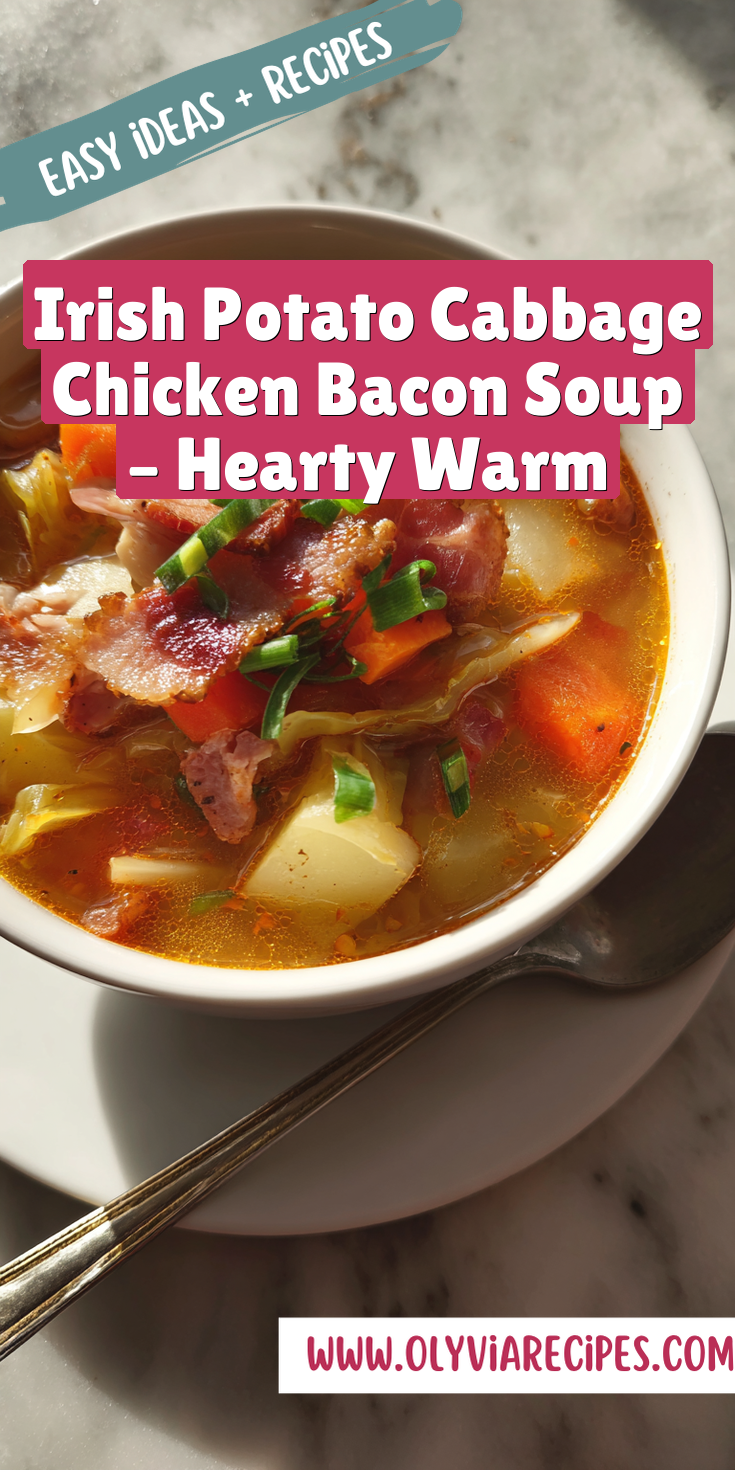 served warm with cozy spices