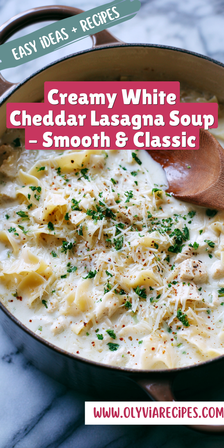 served warm with cozy spices