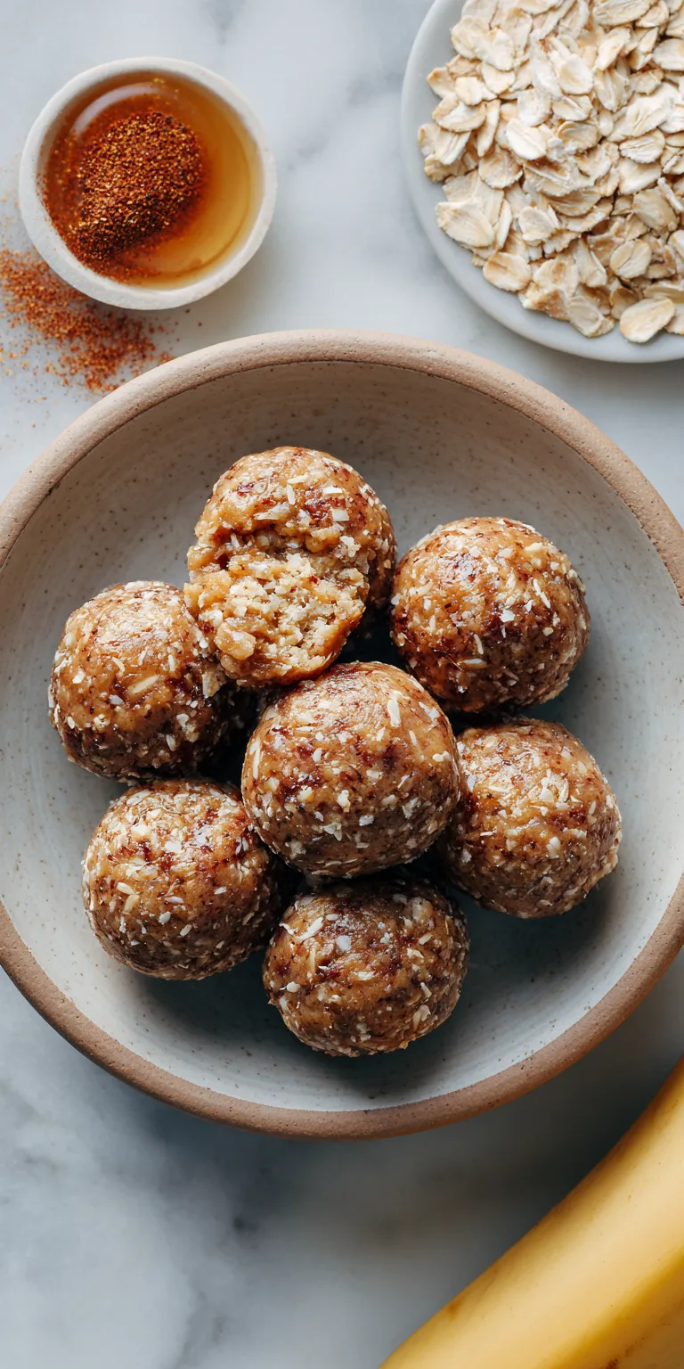 Bedtime Snacks for Toddlers served warm with cozy spices