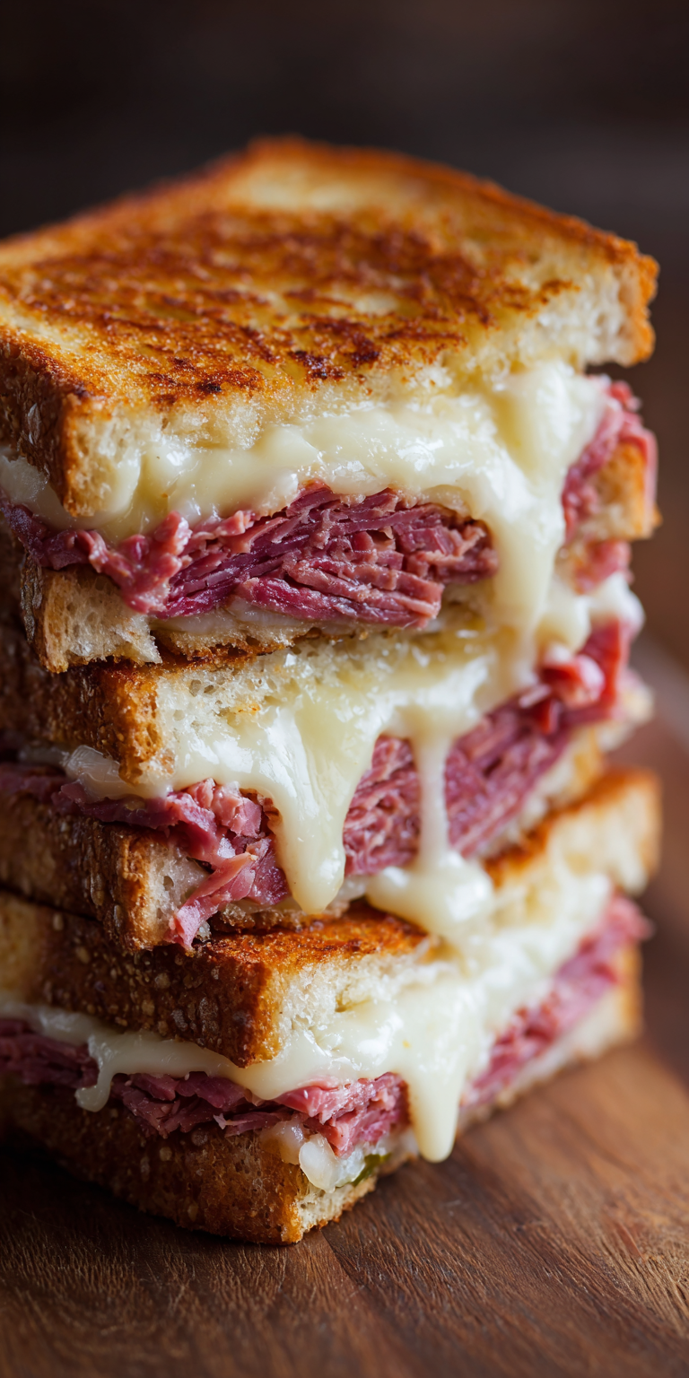 Corned Beef Egg Rolls with Dip served warm with cozy spices