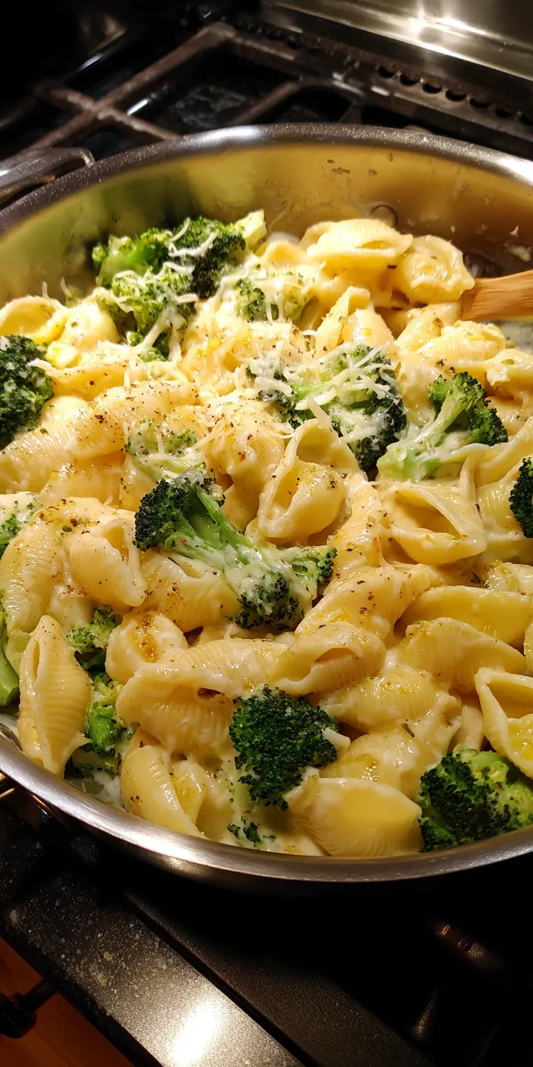 Creamy Bacon Carbonara Pasta Recipe