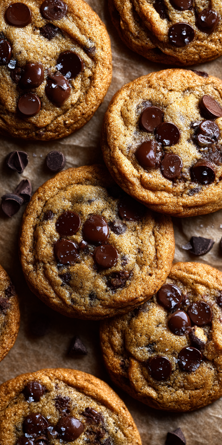 Edible Cookie Dough Dessert served warm with cozy spices
