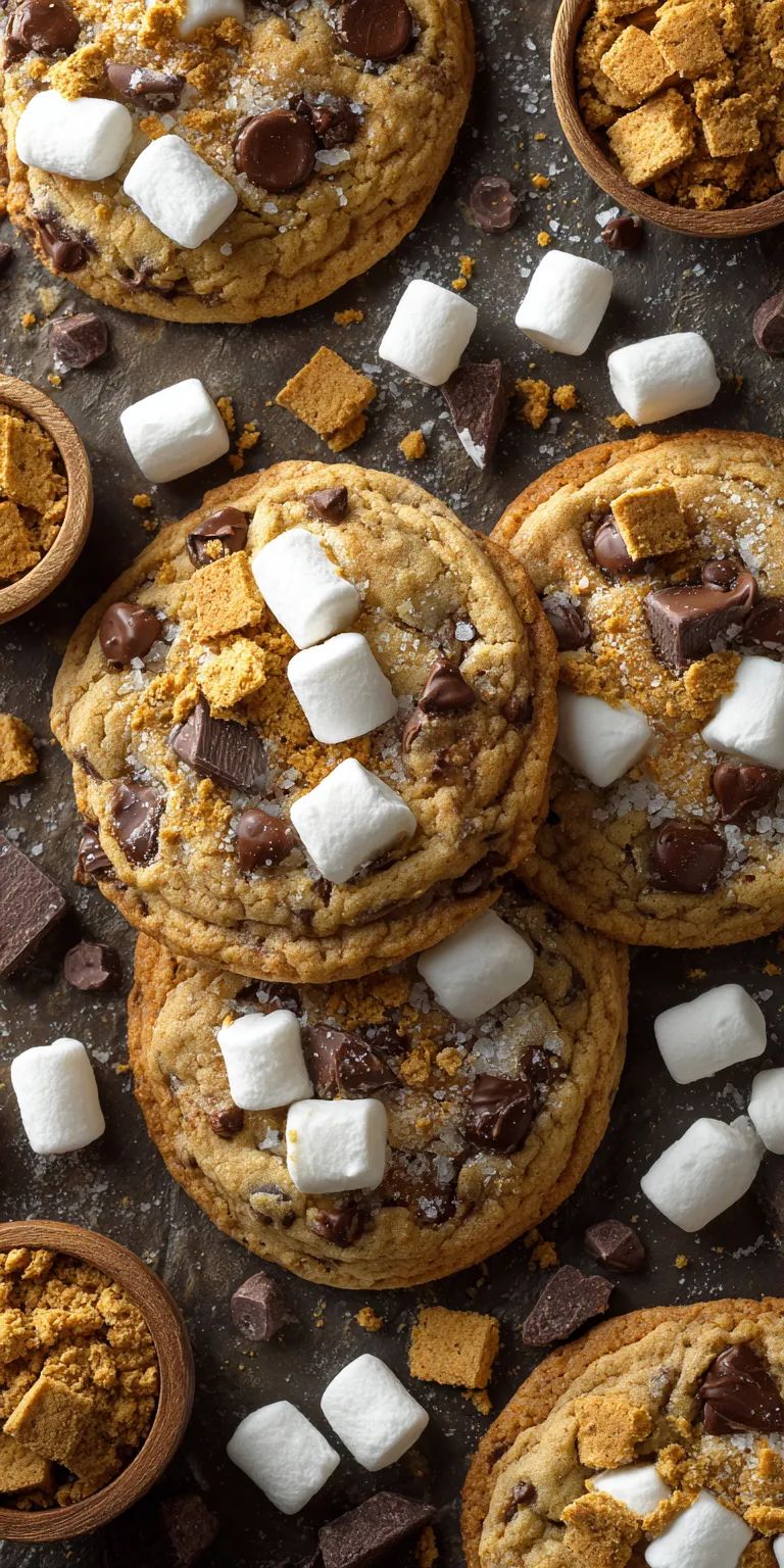 Espresso Chocolate Chip Cookies served warm with cozy spices