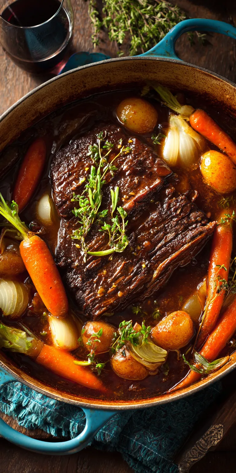 Guinness Braised Corned Beef Recipes served warm with cozy spices
