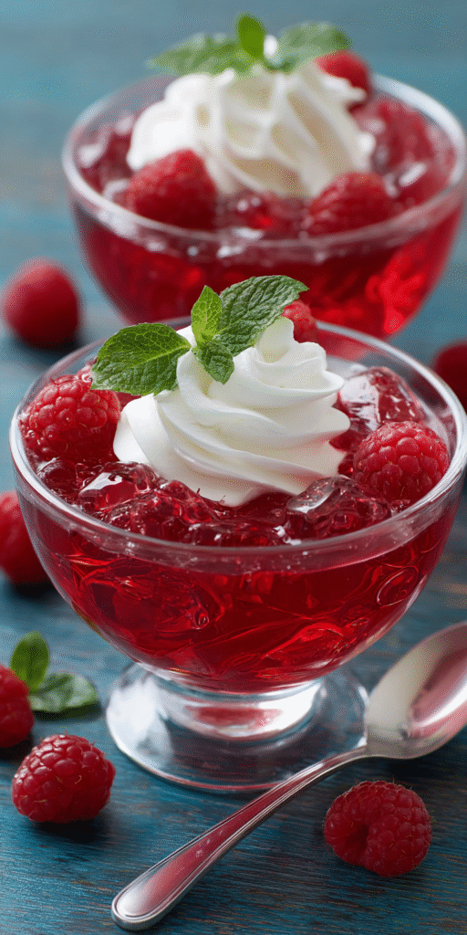 Sugar Free Jello Whip Dessert Recipe