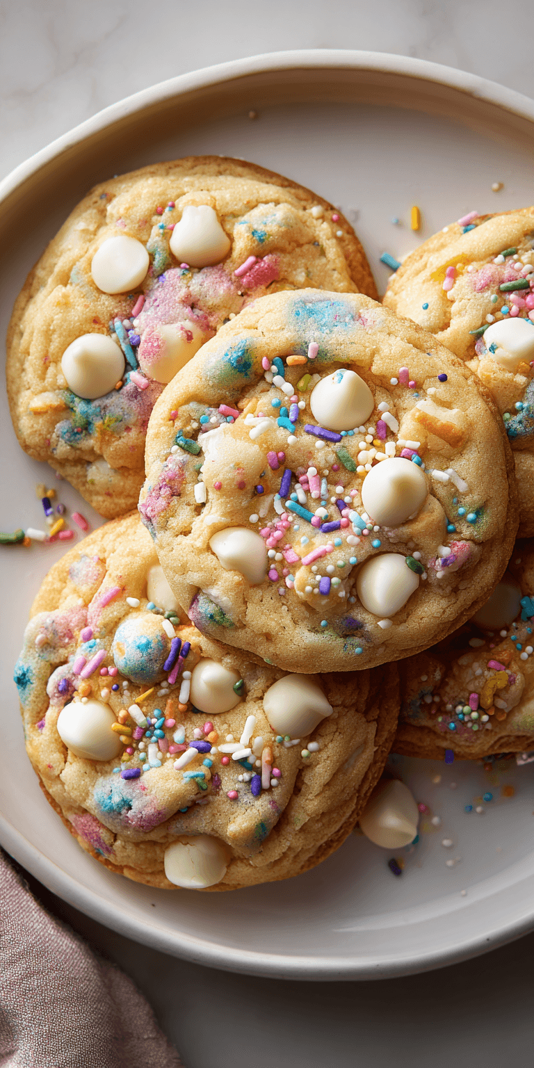 Bunny Button Cookies Magic served warm with cozy spices