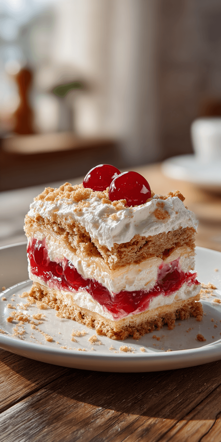 Heaven on Earth Cake served warm with cozy spices